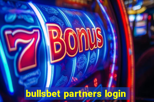 bullsbet partners login